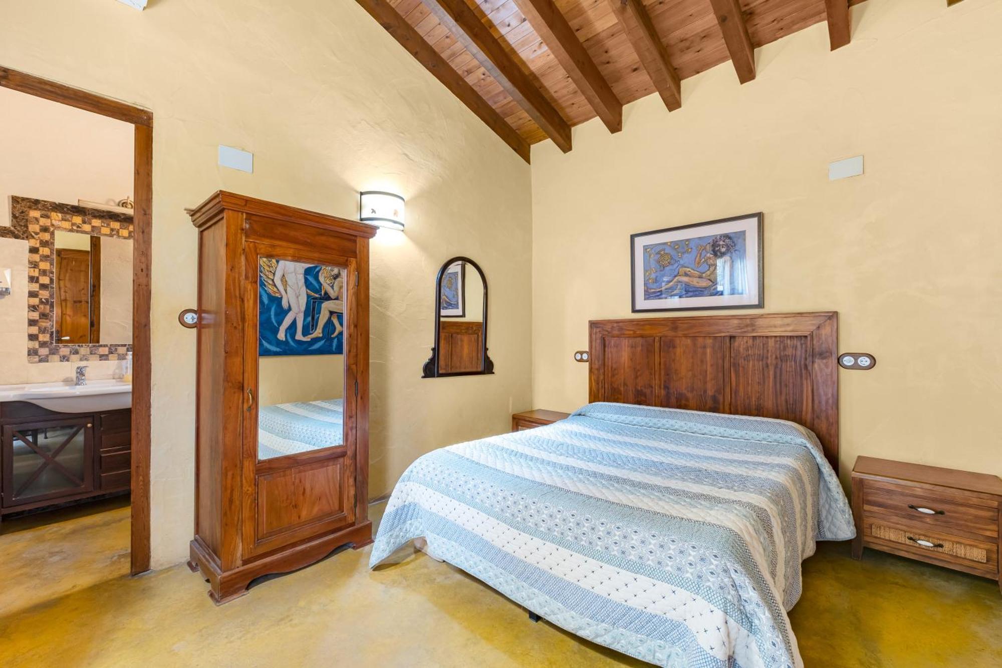 La Carrasca - Naranja Guest House Catral Exterior photo