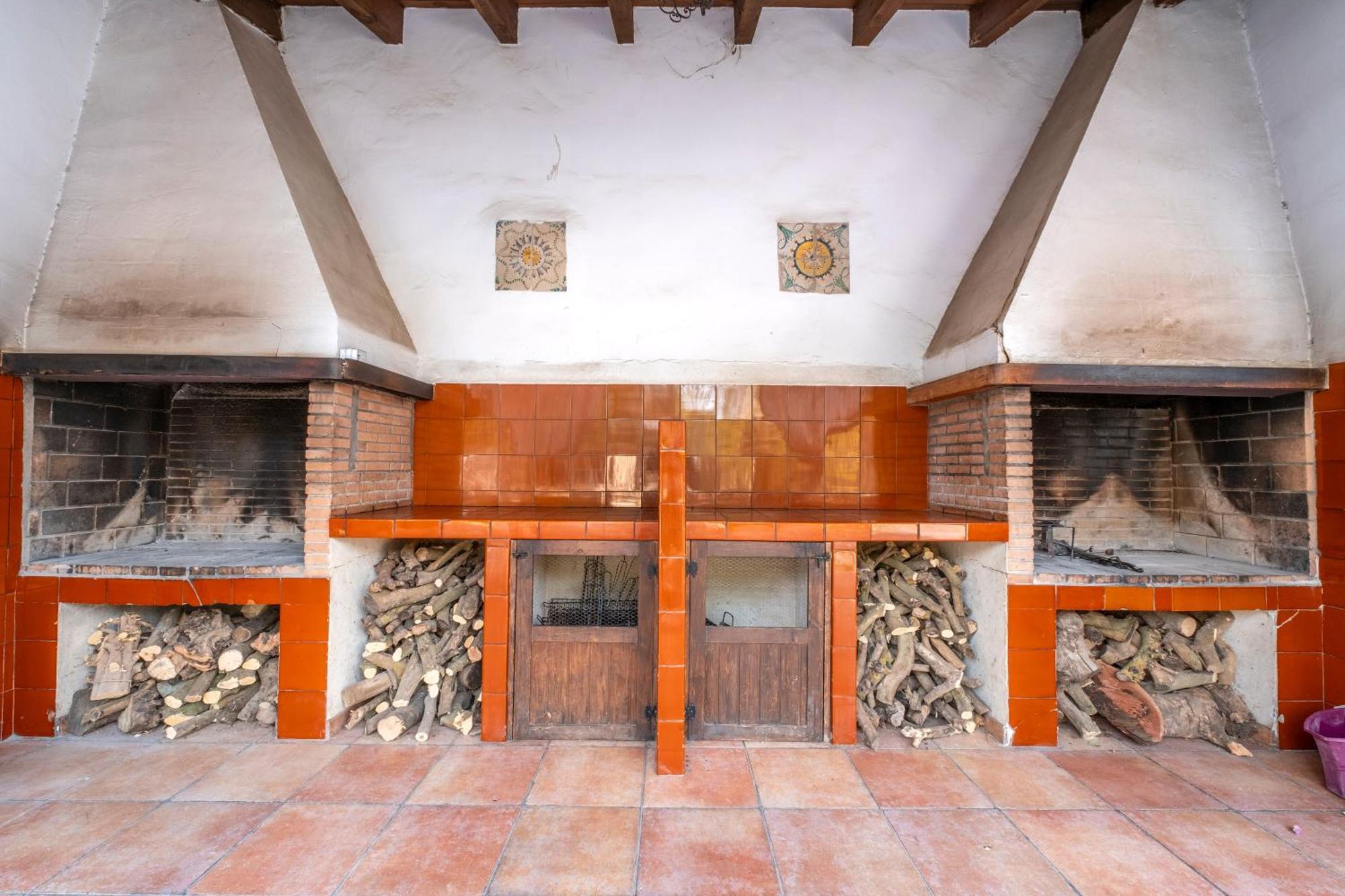 La Carrasca - Naranja Guest House Catral Exterior photo